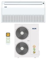 Напольно-потолочный кондиционер AUX ALCF-H18/4R1B