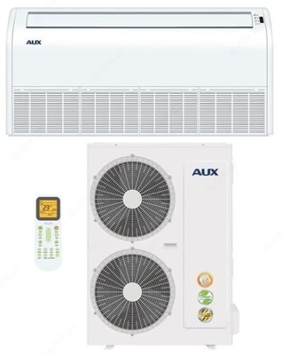 Konditsioner AUX ALCF-H18 / 4R1B