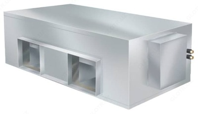 Kanal konditsioner AUX ALND-H60 / 5R1