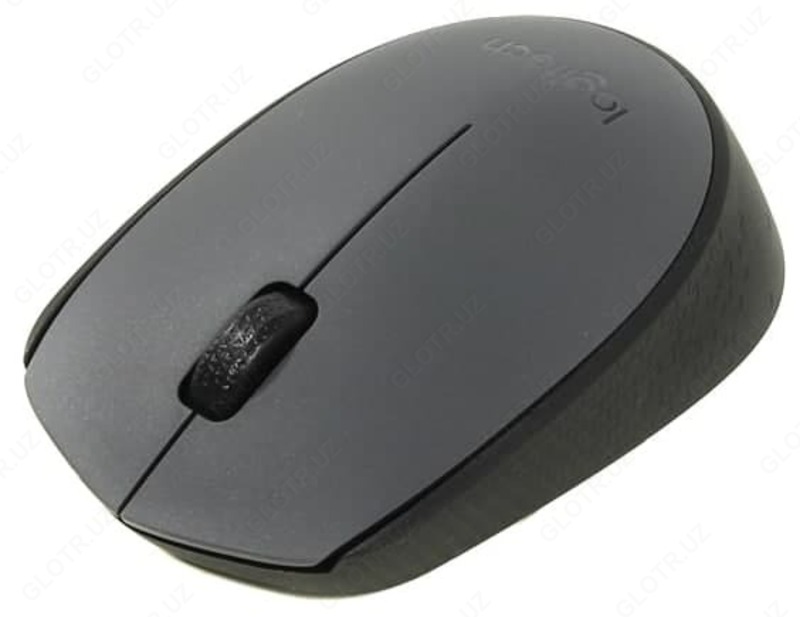 Беспроводная мышь Logitech M170