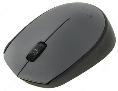 Беспроводная мышь Logitech M170