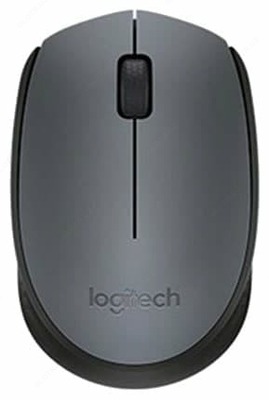 Беспроводная мышь Logitech M170