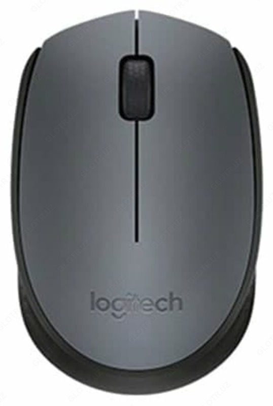 Беспроводная мышь Logitech M170