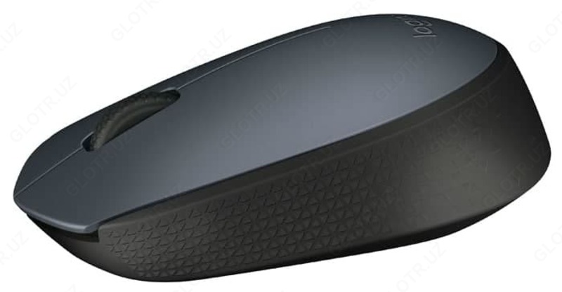 Беспроводная мышь Logitech M170