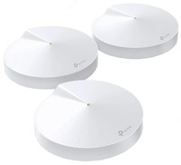 Wi-Fi Mesh система TP-LINK Deco M5 (3-pack)