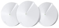 Wi-Fi Mesh система TP-LINK Deco M5 (3-pack) - 2 200 000 сум
