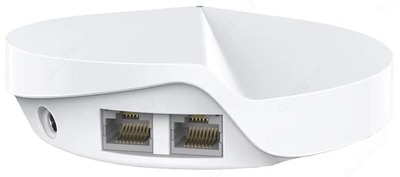 Wi-Fi Mesh tizimi TP-LINK Deco M5 (3 to'plam)
