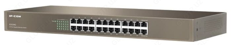 Kommutator IP-COM G1024G