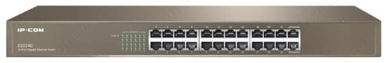 Kommutator IP-COM G1024G