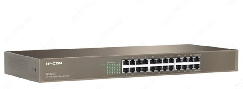 Kommutator IP-COM G1024G