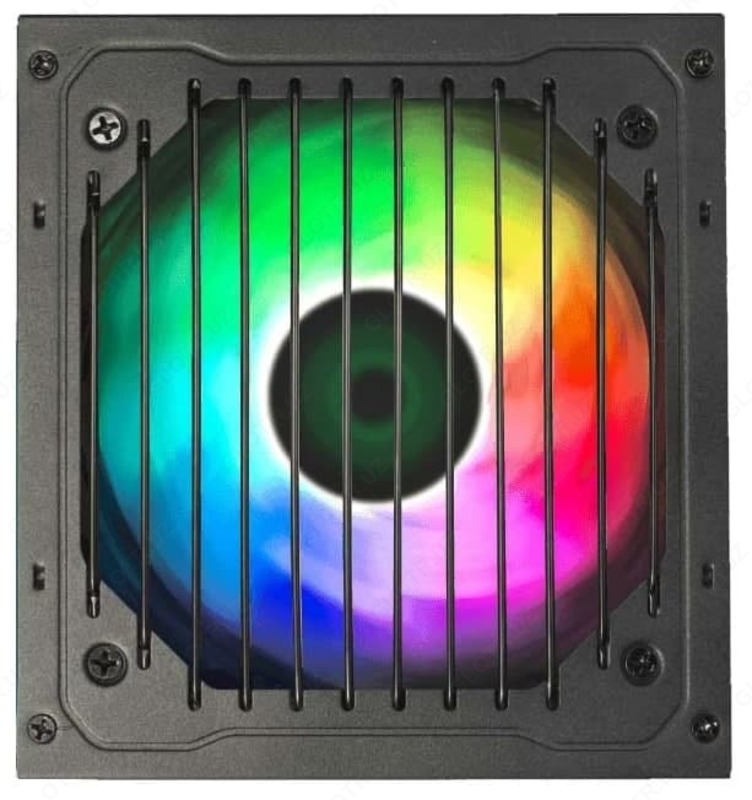 Блок питания GameMax VP-700-RGB 700W