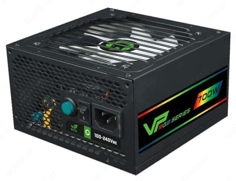 Блок питания GameMax VP-700-RGB 700W
