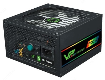Quvvat manbai GameMax VP-700-RGB 700W
