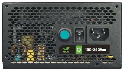 Блок питания GameMax VP-700-RGB 700W