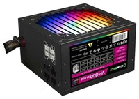 Блок питания GameMax VP-800-M-RGB 800W