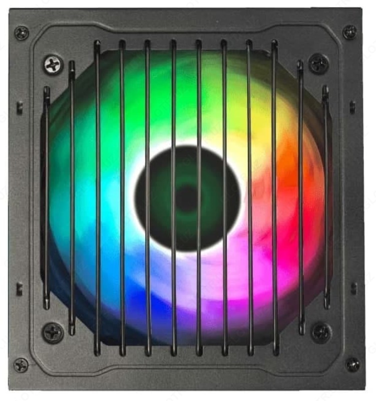 Quvvat manbai GameMax VP-800-M-RGB 800W