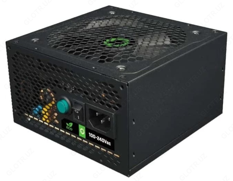 Блок питания GameMax VP-500 500W