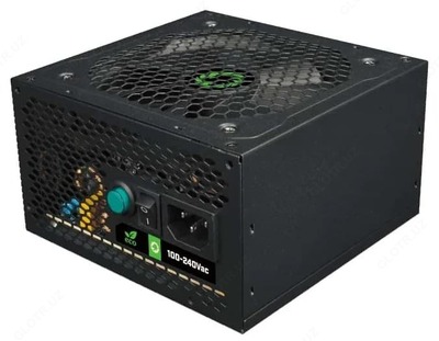 Блок питания GameMax VP-500 500W
