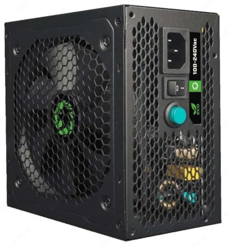 Блок питания GameMax VP-500 500W