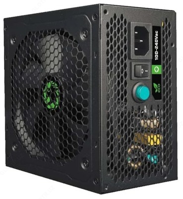 Блок питания GameMax VP-500 500W