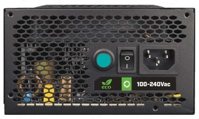 Блок питания GameMax VP-500 500W