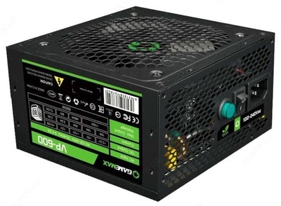 Quvvat manbai GameMax VP-600 600W