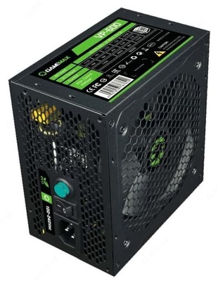 Quvvat manbai GameMax VP-600 600W