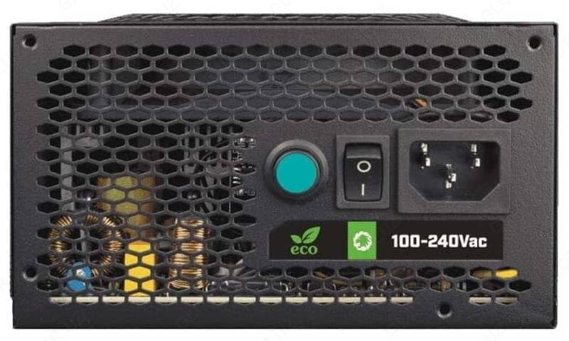 Блок питания GameMax VP-600 600W