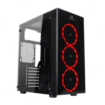 Kompyuter korpusi Redragon THUNDERCRACKER GC-605