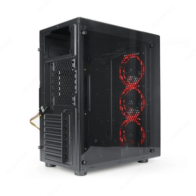 Kompyuter korpusi Redragon THUNDERCRACKER GC-605