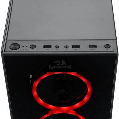 Kompyuter korpusi Redragon THUNDERCRACKER GC-605