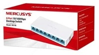 Коммутатор Mercusys MS108 - 212 500 сум