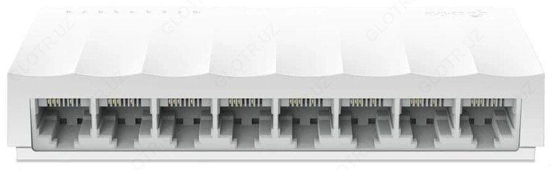 Коммутатор TP-LINK LS1008