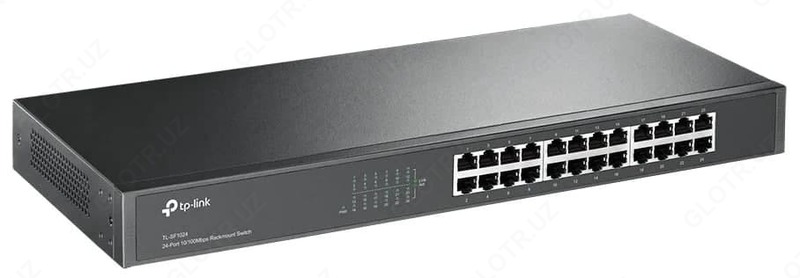 Коммутатор TP-LINK TL-SF1024