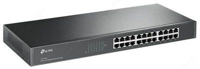 Коммутатор TP-LINK TL-SF1024