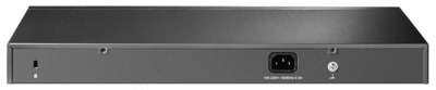 Коммутатор TP-LINK TL-SF1024