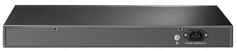 Коммутатор TP-LINK TL-SF1048