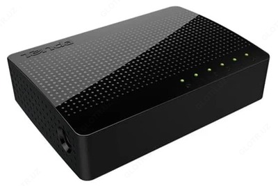Коммутатор Tenda SG105