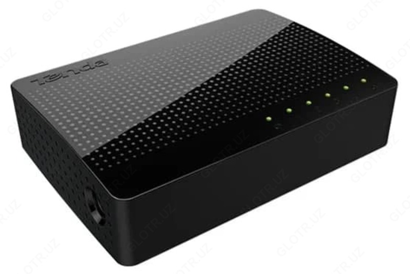 Коммутатор Tenda SG105