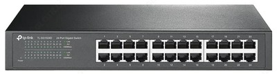 Коммутатор TP-LINK TL-SG1024D