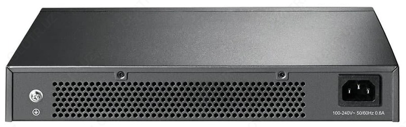 Коммутатор TP-LINK TL-SG1024D