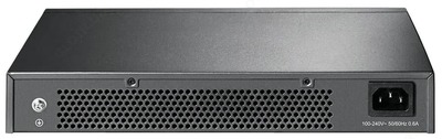 Коммутатор TP-LINK TL-SG1024D