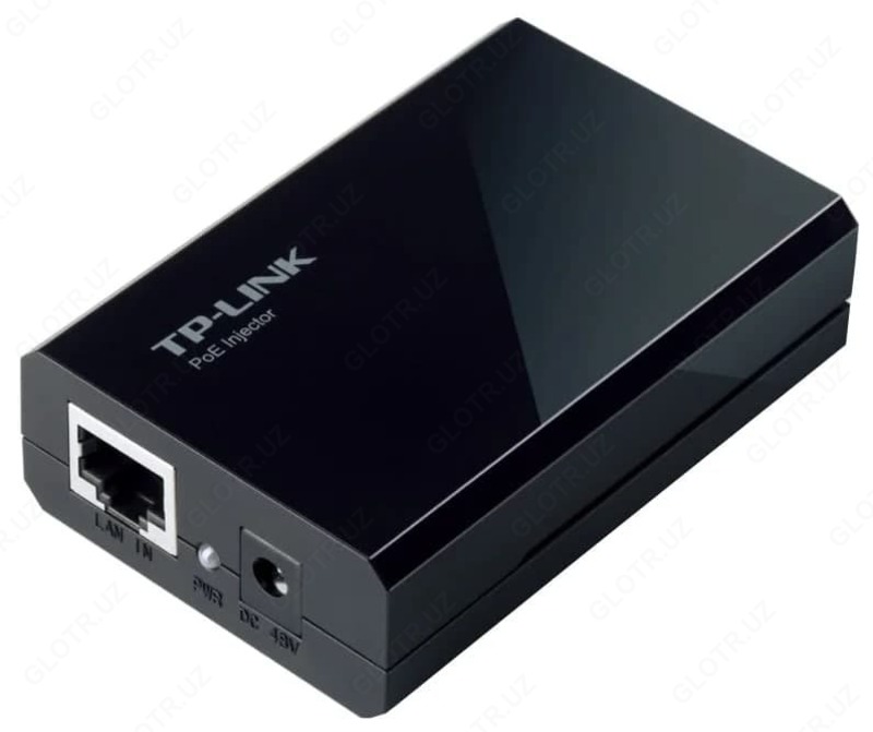 PoE injektor TP-LINK TL-POE150S