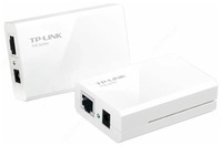 PoE-инжектор+сплиттер TP-LINK TL-POE200 - 425 000 сум
