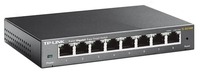  Коммутатор TP-LINK TL-SG108E - 