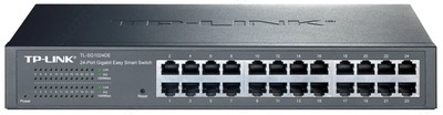 Коммутатор TP-LINK TL-SG1024DE