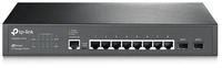 Коммутатор TP-LINK JetStream T2500G-10TS - 1 575 000 сум