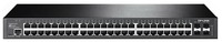 Коммутатор TP-LINK T2600G-52TS