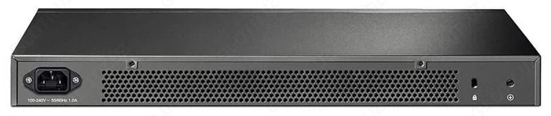 Kommutator TP-LINK T2600G-52TS