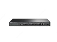 Коммутатор (switch) TP-LINK T2600G-28SQ управляемый - 6 400 000 сум